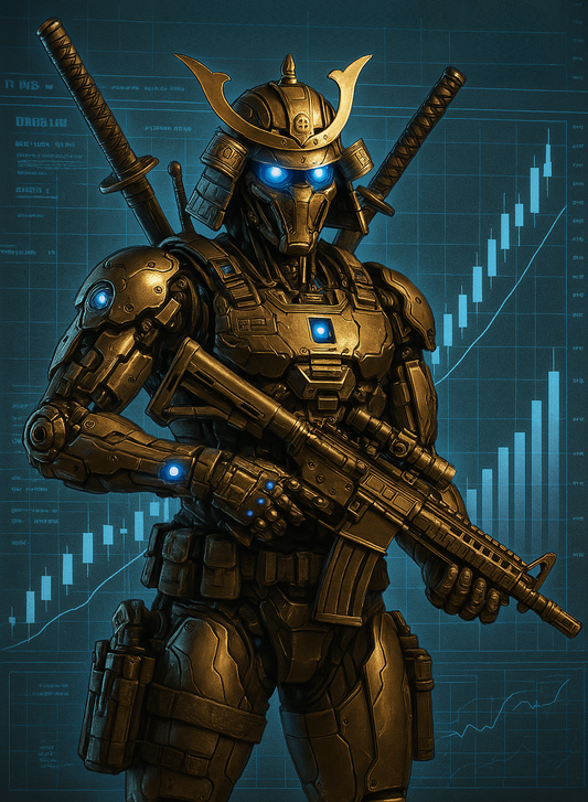 VT Omni Sniper