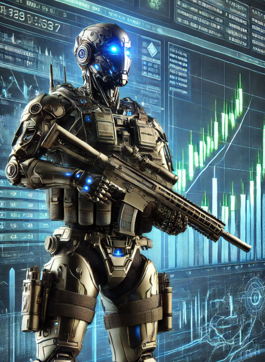 VT BTC Sniper